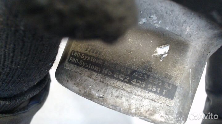 Насос электрический усилителя руля Seat Ibiza 3, 2