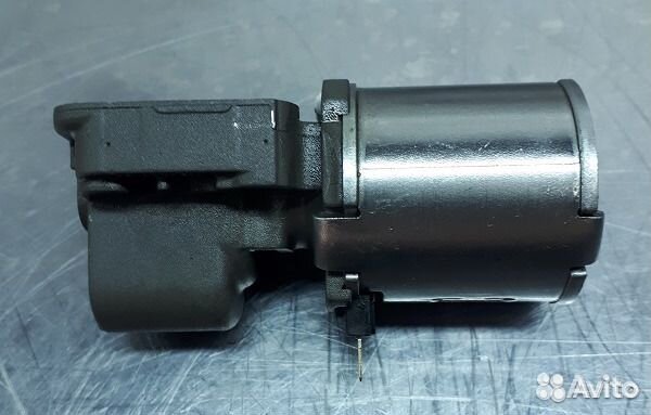 Соленоид 0B5 DL-501 DSG7 S-tronic АКПП