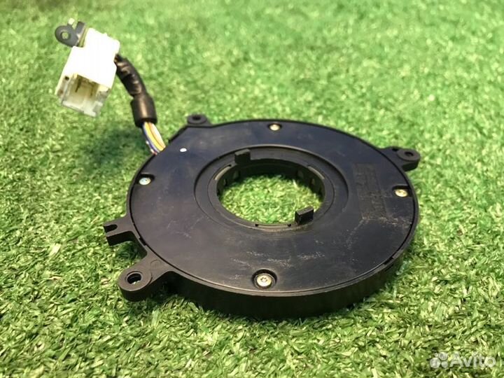 Датчик угла поворота рулевого колеса Infiniti Fx35