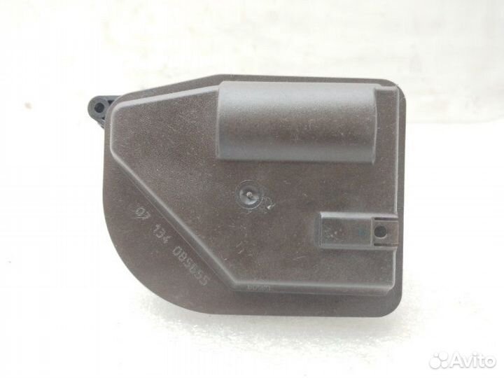 Disa Bmw 5-Series E60 2.5 2007