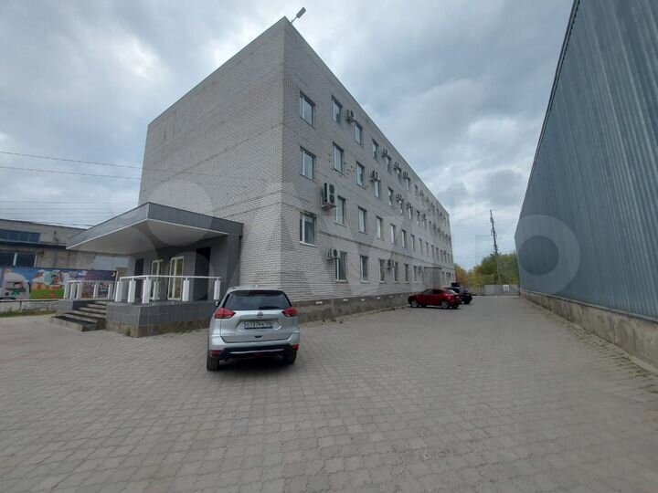 Свободного назначения, 3000 м²