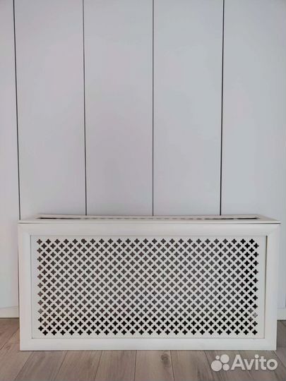 Экран для батареи