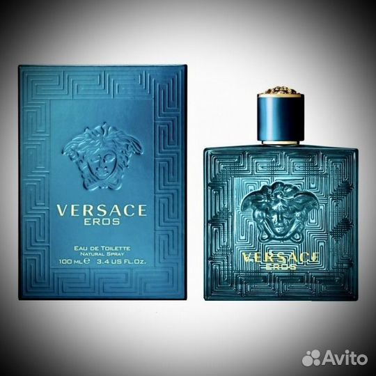 Versace eros