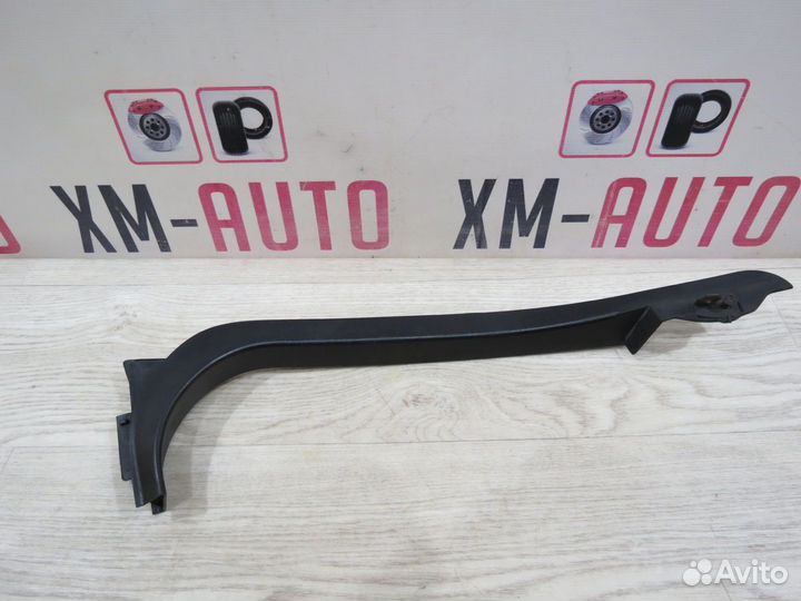 Накладка двери передняя правая Ford Focus 3