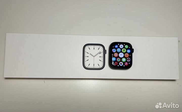 Apple Watch 7 45 mm