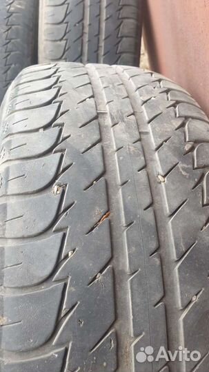 Kleber Dynaxer HP 205/60 R16