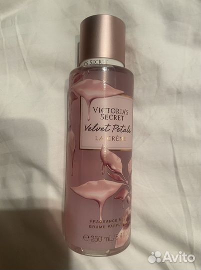 Victoria’s Secret Спрей д/тела новый