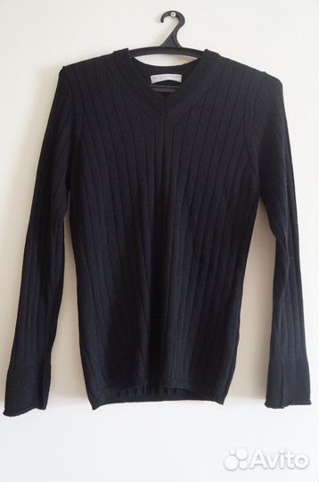 Свитер Le tricot longhin, S