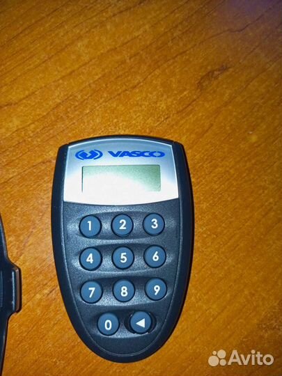 Vasco Digipass 260