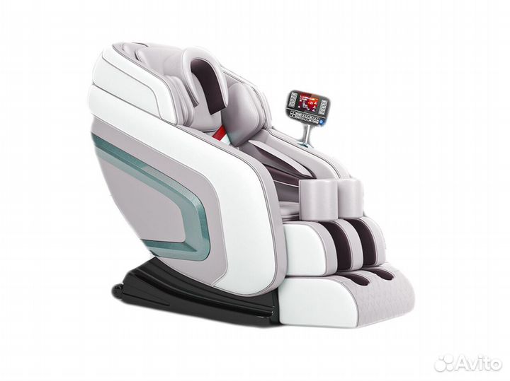 Массажное кресло с доставкой (можно в рассрочку)