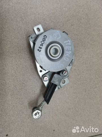 Трос борта L Outlander XL, Peugeot 4007