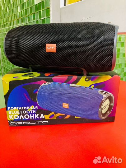 Колонка Орбита OT-SPB23