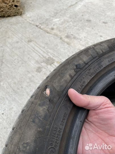 Michelin Primacy 3 225/50 R17 94W