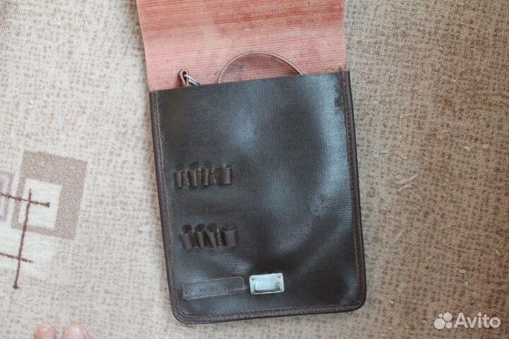 Планшет сержанта