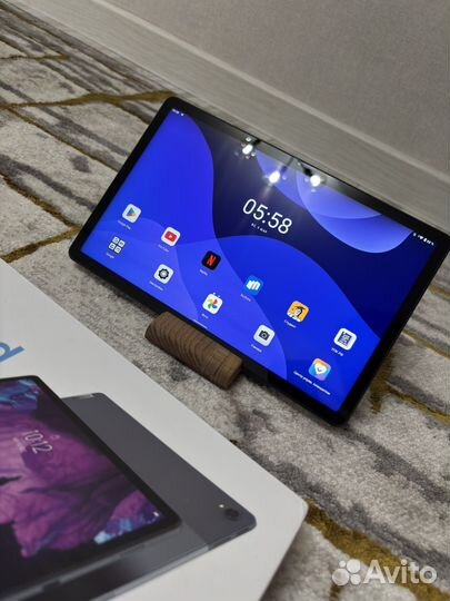 Планшет lenovo tab p11