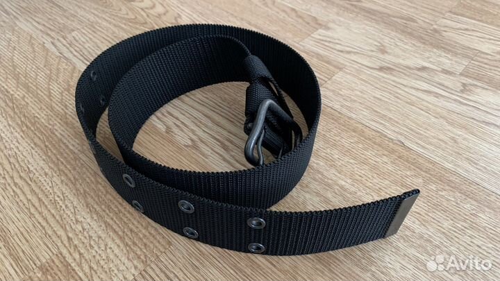 Армейский ремень