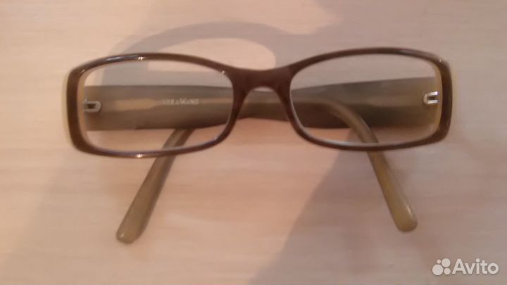 Оправа Vera Wang США