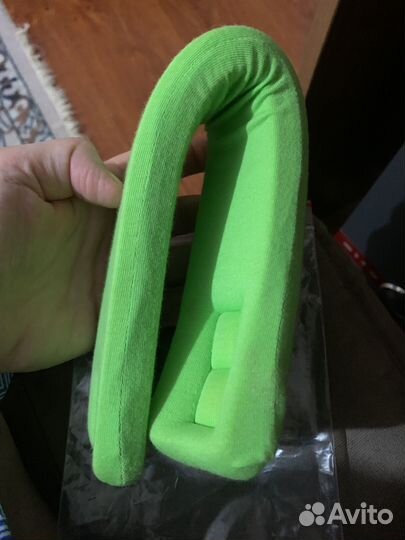 Воротник шанца детский