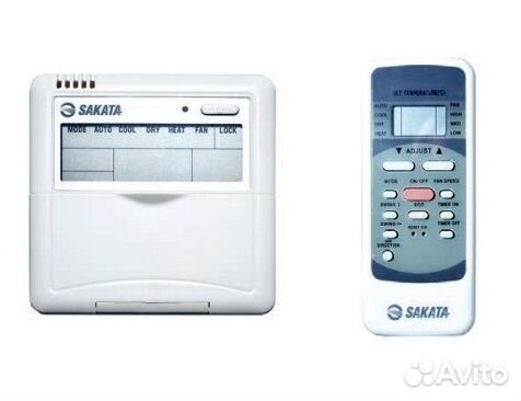 Sakata SIB-50TBV/SOB-50VB