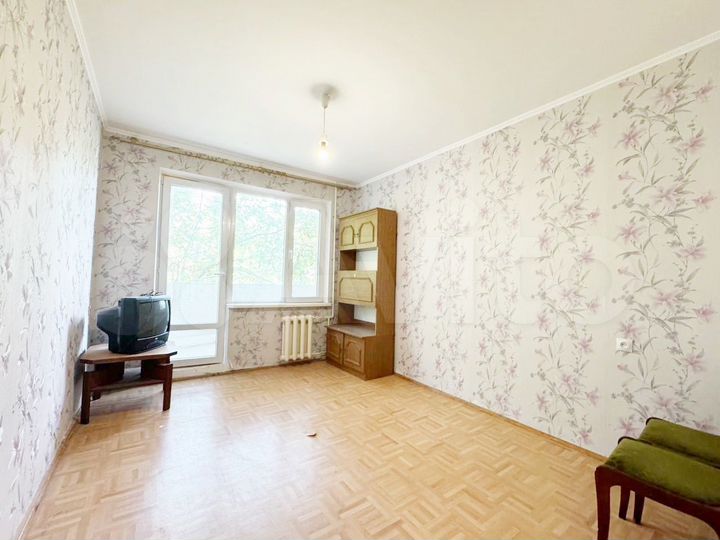 3-к. квартира, 83 м², 5/9 эт.