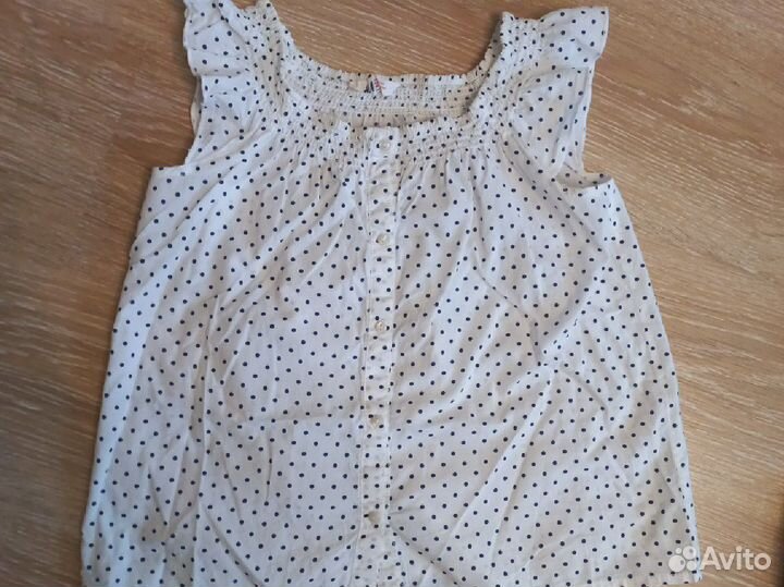 Одежда для девочки 140 146