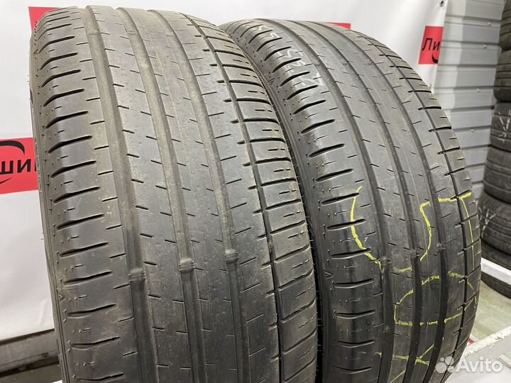 Falken Azenis FK-510 235/55 R19