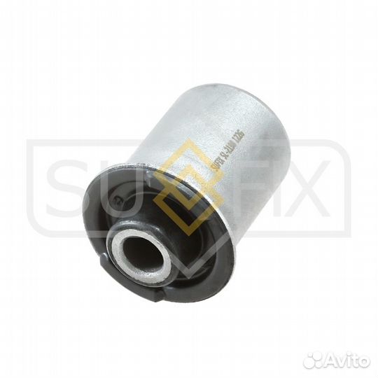 Сайлентблок nissan pathfinder III