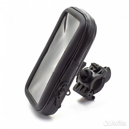 Велосипед Водозащитный держатель-чехол для тел