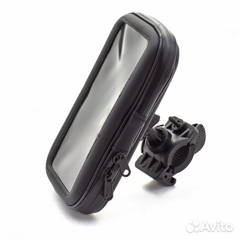 Велосипед Водозащитный держатель-чехол для тел