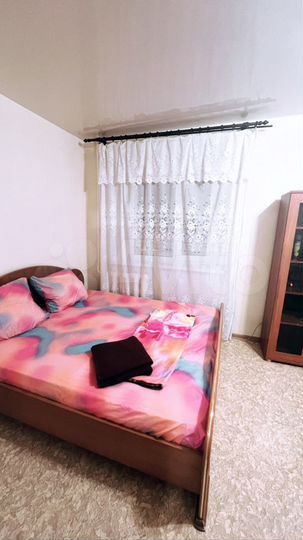 1-к. квартира, 40 м², 4/5 эт.