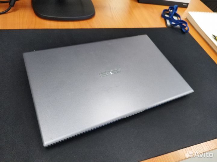 Ноутбук asus vivobook