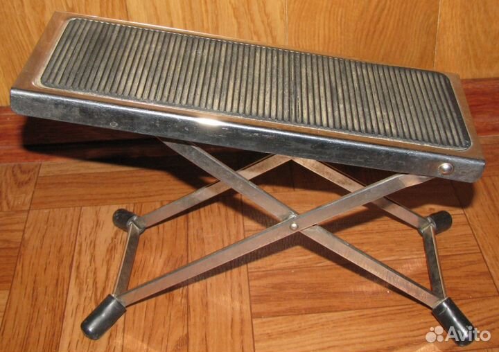 Подставка под ногу гитариста K&M 14640-000-55