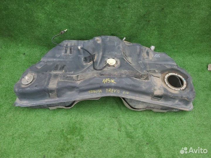 Бак топливный Бензобак Toyota Brevis G10 2jzfse