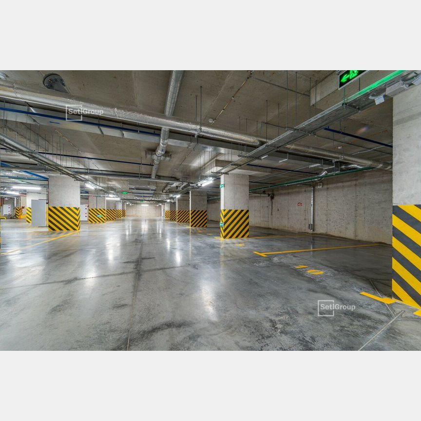 2-к. квартира, 51,5 м², 4/5 эт.