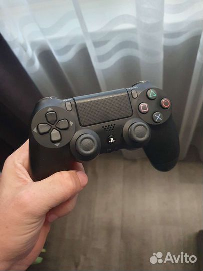 Sony PS4 Slim 1tb