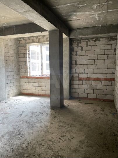 1-к. квартира, 59 м², 1/12 эт.