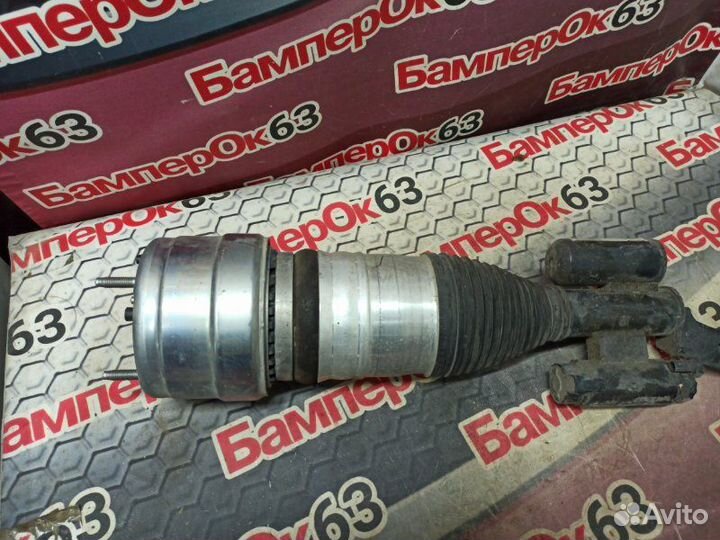 Амортизатор Mercedes-Benz E-Class W213 2016 перед