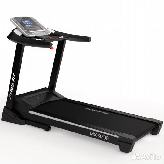 Беговая дорожка до 170 кг