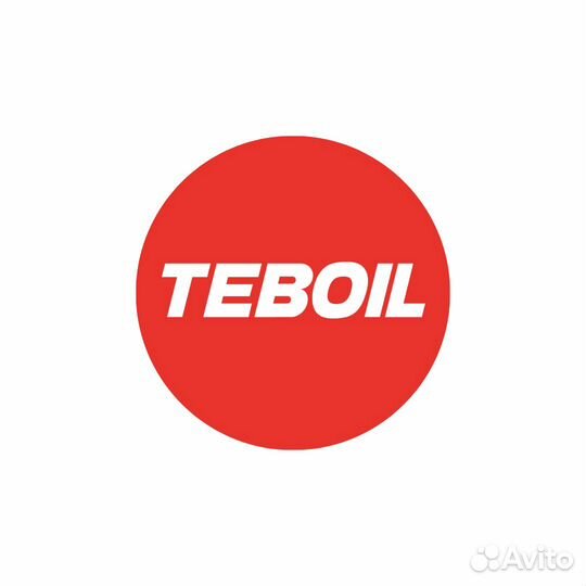 Заправщик АЗС Teboil (пос. Рождественский)