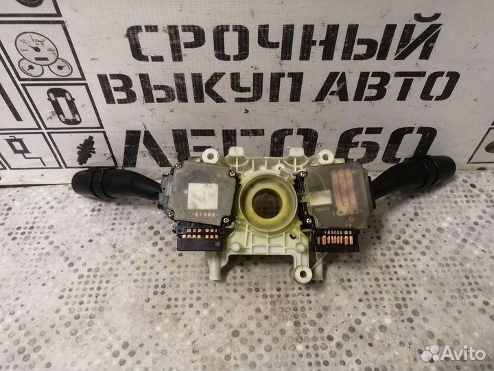 Переключатель подрулевой в сборе для Kia Sorento