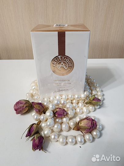 Karl lagerfeld/avon Artistique Rose Somptueuse