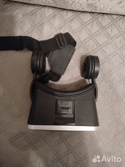 Vr очки для телефона