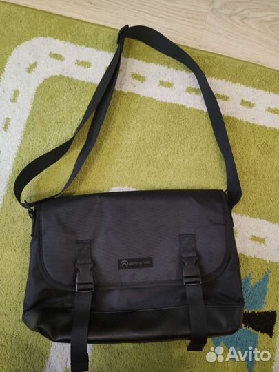 Сумка для ноутбука новая