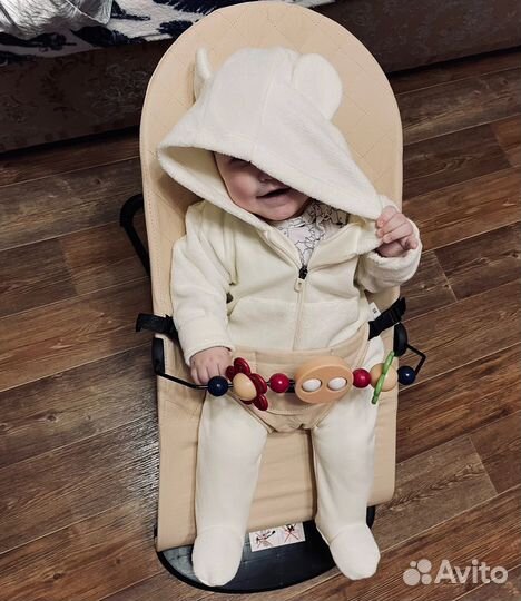 Комбинезон для малыша