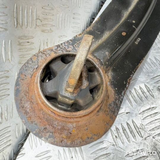 Рычаг продольный задний левый Ford Focus BM iqdb