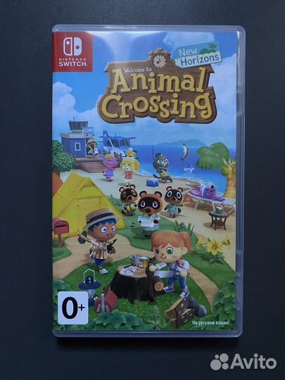 Игры для nintendo switch