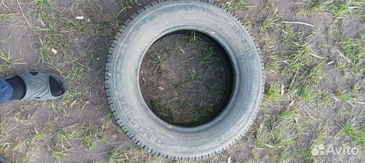 Белшина БИ-522 175/85 R16