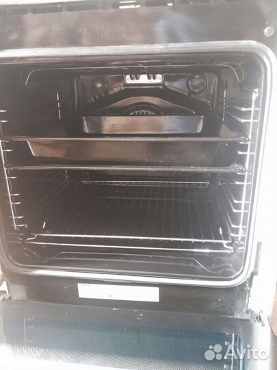 Плита газовая бу gorenje