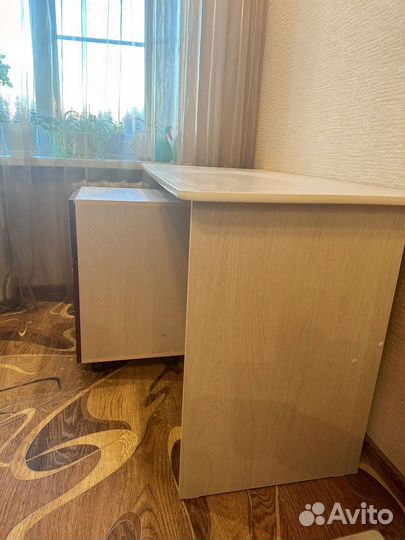 Офисная мебель