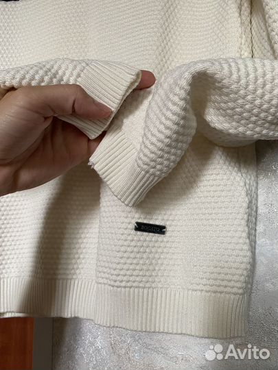 Мужской свитер